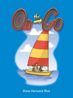 cover image of On the Go